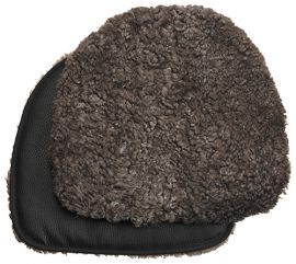 Fårskinnsdyna Buzz Drake 38x40cm 4-pack.