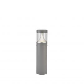 Norlys Norlys Egersund mini pollare 49cm LED aluminium