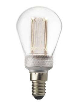 PR Home Future LED-lampa E14 3000k 2,3W