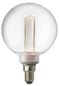 PR Home Future LED-lampa E14 2,3W 3000k 95mm