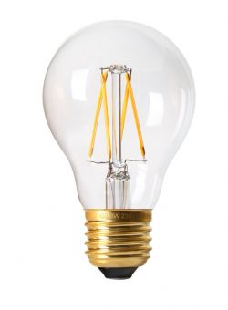 LED lampa Filament Normal 4W Diameter 60mm