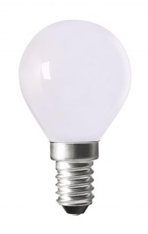 PR Home Perfect LED Klot Opal E14 3,5W