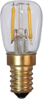 LED-lampa E14 Soft Glow 1,4W