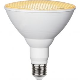Växtlampa LED E27 PAR38 Plant Light varmvit