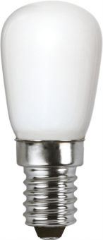 LED-lampa E14 Opaque Filament 2W