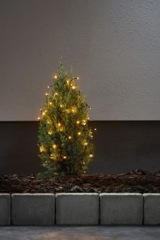 Ljusslinga Serie LED Golden Warm White 3m