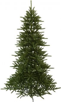 Star Trading Minnesota julgran/plastgran grön 250cm