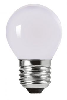 PR Home Perfect LED Klot Opal E27 3,5W