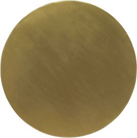 PR Home Fullmoon Vägglampa guld 35cm