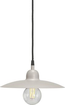 Como fönsterlampa beige 28m