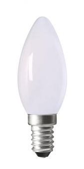 Perfect LED Opal E14 Kron 2,5W(15W)