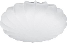 Plafond Carnaby ivory 55cm