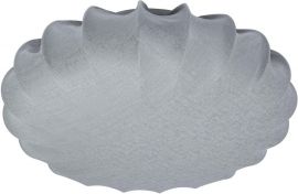 Plafond Carnaby silver 70cm