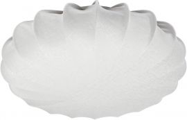 Plafond Carnaby pearl 70cm