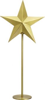 Nordic Star guld 63cm