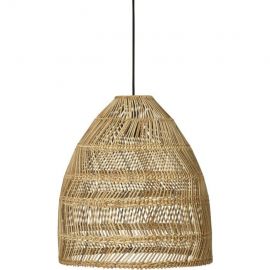 Maja Taklampa Rotting natur 53cm PR Home