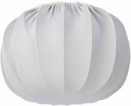 Flora Plafond grå 38cm
