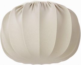Flora Plafond beige 38cm