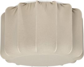 Iris Plafond beige  30cm