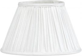 PR Home Lampskärm Stella offwhite 25cm