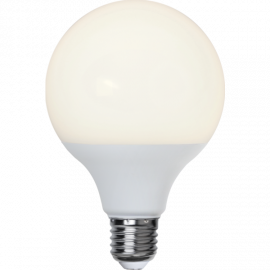 LED Lampa Opal E27 G95 Decoration Party Star Trading