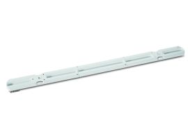 Distans till Blomlåda Balconera 80/100cm vit