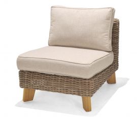 LifestyleGarden Bahamas mellandel 1-sits i konstrotting