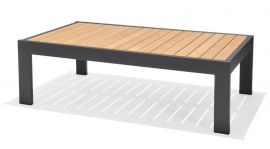 LifestyleGarden Palau Soffbord 143x80cm