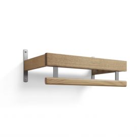 Nadja Hatthylla II 50cm 1 plan oljad ek