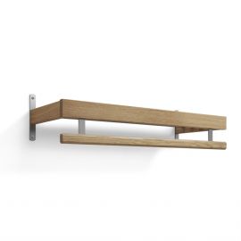 Nadja Hatthylla II 80cm 1 plan oljad ek
