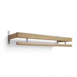 Nadja Hatthylla II 100cm 1 plan oljad ek