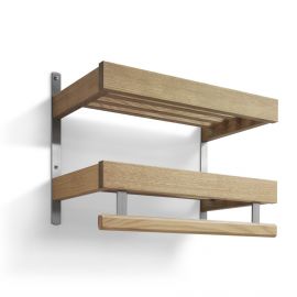 Nadja Hatthylla II 50cm 2 plan oljad ek