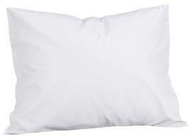 Örngott 55x90cm vit