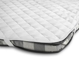 Borganäs Madrasskydd Borganäs 140cm