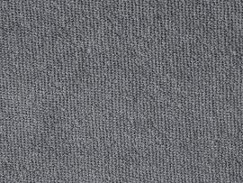Borganäs Sängtopp 90x200cm grå