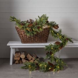 Mixi Girland 30LED 280cm