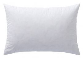 Innerkudde polyester 40x60cm Skinnwille