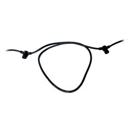 Lightson Lightson Grenkabel 5m med 6 uttag