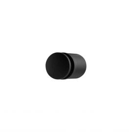 Entra Väggmonterat Dörrstopp 4cm Anthracite
