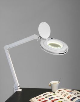 Halo Design Magni Light Skrivbordslampa