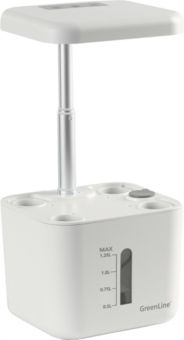 Hydroponisk odling Urban Growing P4