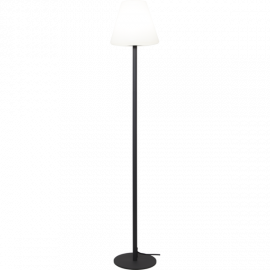 Golvlampa GardenLight Kreta 150cm Star Trading