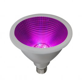 Växtlampa Grow LED 13W IP65 E27 PR Home