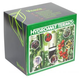 Vitavia Automatisk Bevattning Hydromat hos StayHome