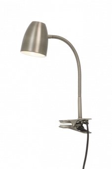 Sandnes Sänglampa tenn 40cm