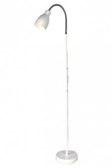 Sarek Golvlampa antik 136cm