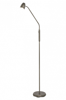 Sandnes Golvlampa tenn 140cm