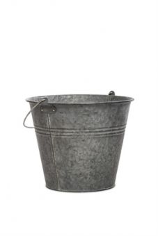 Ensi hink Lloyd galvaniserad 10L