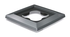 Plantroller till Lechuza Cubico 40 Självvattnande Kruka