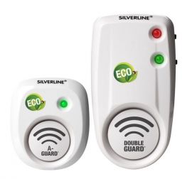 Mus & Råttfritt MR80 + MR30 Duopack för totalt 110m2